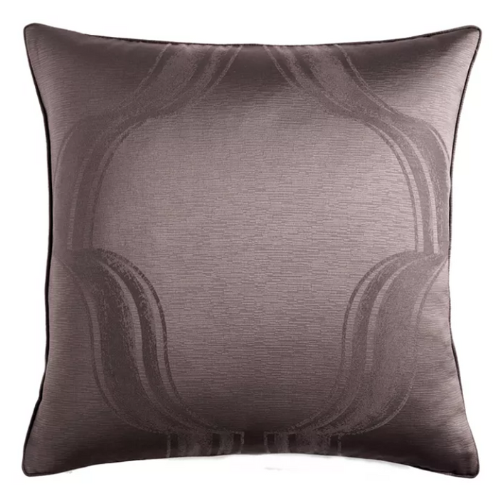 Hotel Collection Contour Euro Sham, 26 x 26"" by Vanessa Jane