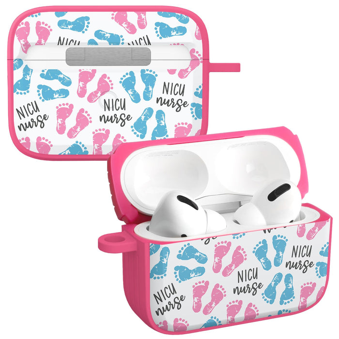 Nursing HDX Apple AirPods Pro 1 & 2 Case Cover by Affinity Bands