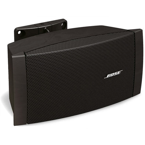 IN STOCK! Bose Professional 321279-0110 FreeSpace DS 40SE VA 4.5" 40W Passive Outdoor Loudspeaker (Single, Black) by Silarius