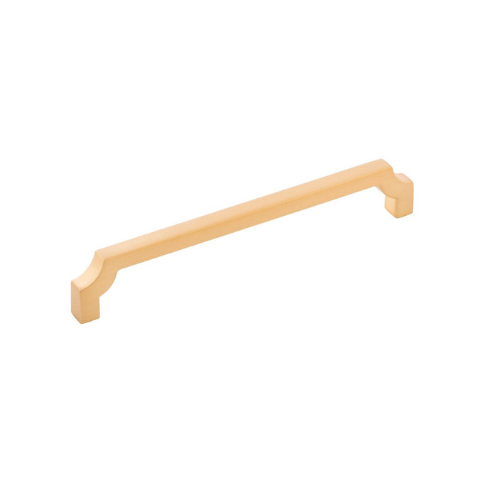 Belwith Keeler B076643 Monarch 6-5/16 Inch Center to Center Handle Cabinet Pull by Vanessa Jane