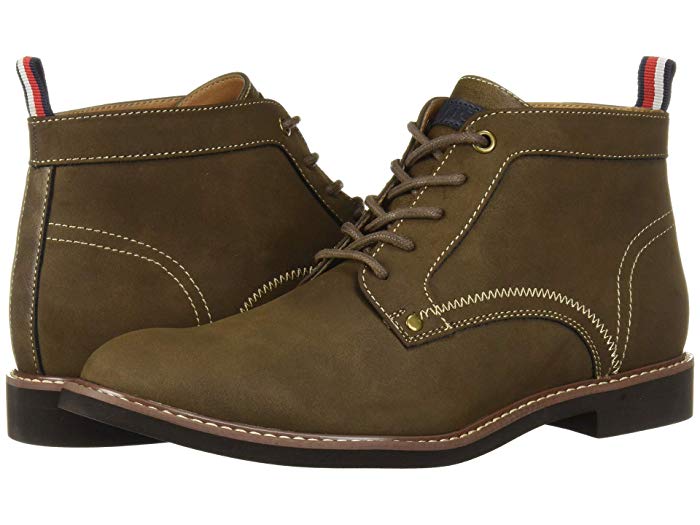 Tommy Hilfiger Mens Goah Chukka Boots by Vanessa Jane