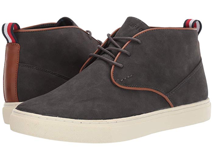 Tommy Hilfiger Mens Morven2 Fashion Boot, Size 12 by Vanessa Jane