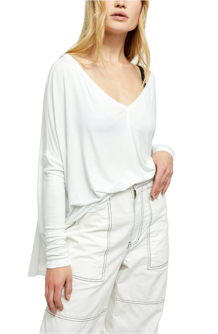 Free People Womens Moonshine Tunic by Vanessa Jane