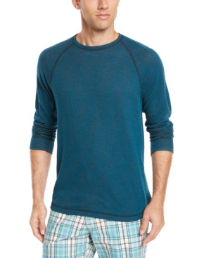 Tommy Bahama Mens Duncan Deux Crewneck Sweater, Size Small by Vanessa Jane