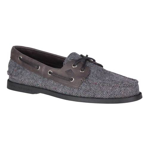 Sperry Mens -Sider Authentic Original 2Eye Tailored Boat Shoe by Vanessa Jane