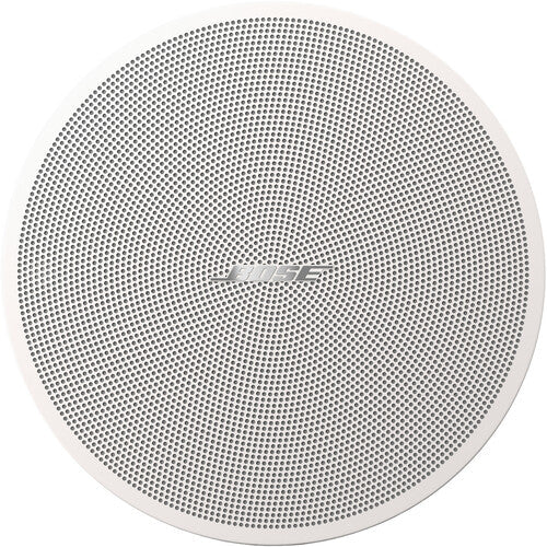 IN STOCK! Bose Professional 815011-0210 DesignMax DM2C-LP Speakers - Pair (White) by Silarius