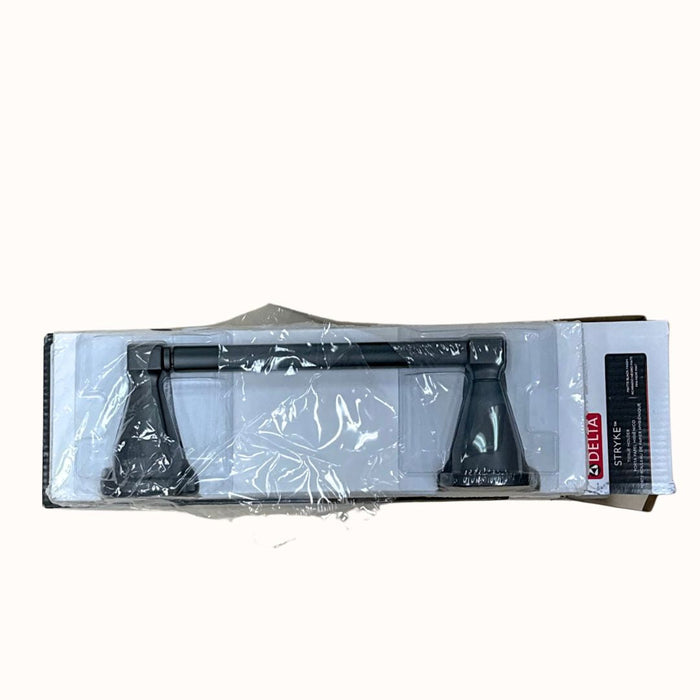 Delta Faucet Tissue Holder 77655-BL by Vanessa Jane
