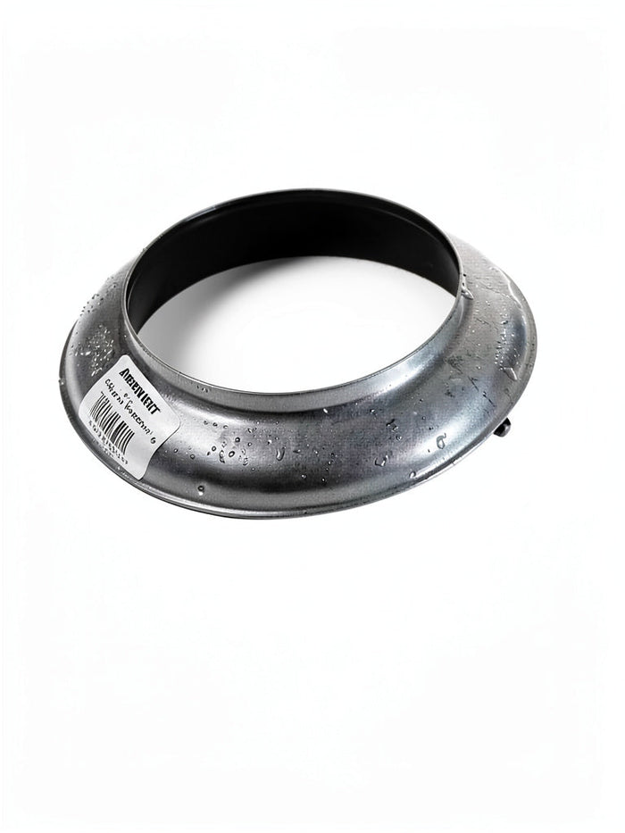 Amerivent Collar Storm Vent 2wall 4in,No 4ESC, American Metal Products, 6 Pack by Vanessa Jane