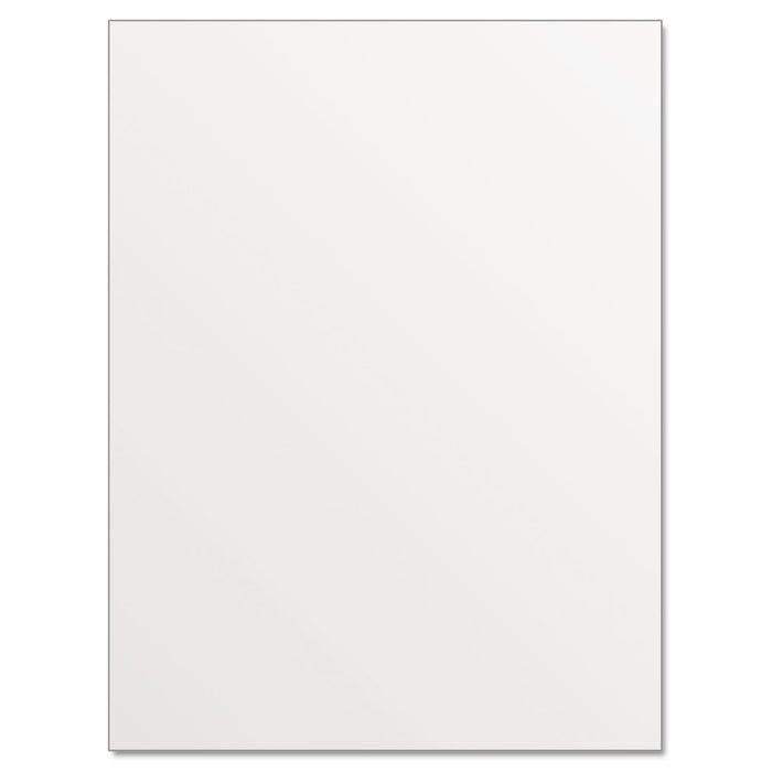 Royal Brites Illustration Board, 20 x 30, White