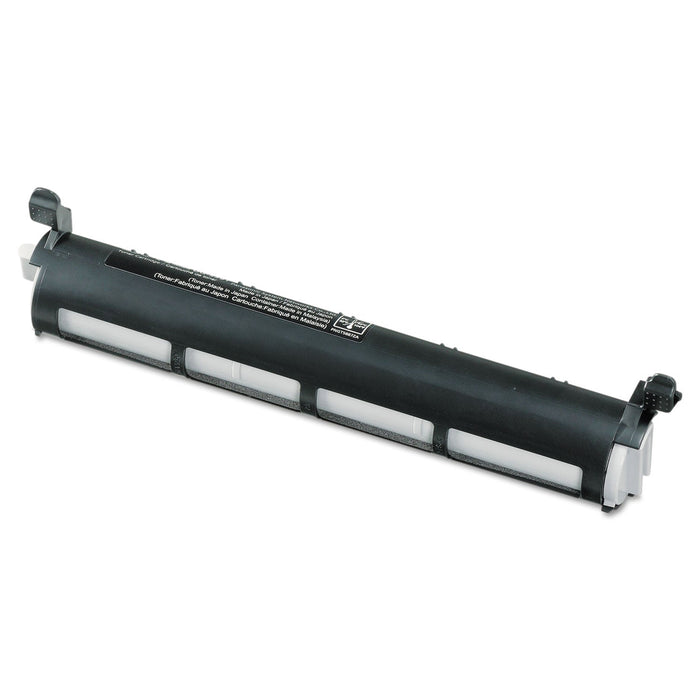 Panasonic UG5591 Toner, 3,000 Page-Yield, Black