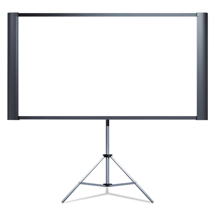 Epson Duet Ultra Portable Projection Screen, 80" Widescreen