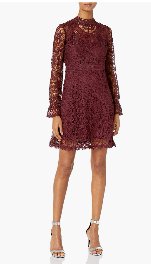 Catherine Malandrino Miia Womens Dress, Size 8 by Vanessa Jane