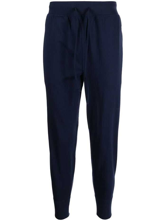 Polo Ralph Lauren Womens Drawstring-Waist Jogging Trousers, Size 10 by Vanessa Jane