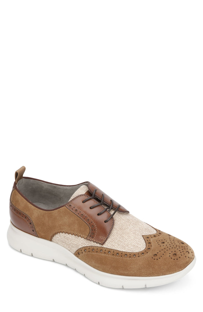 Kenneth Cole New York Mens Trent Flex Oxfords Shoes by Vanessa Jane