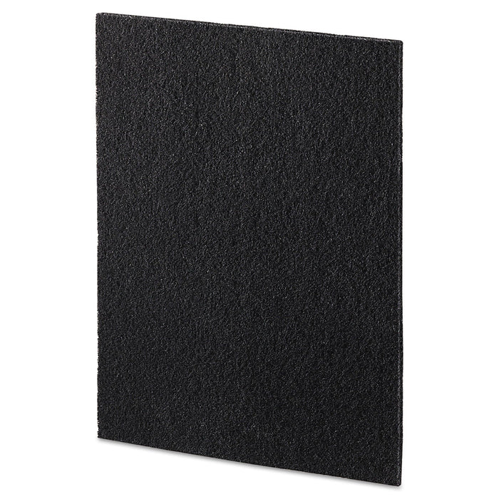 Fellowes Carbon Filter for Fellowes 290 Air Purifiers, 12.43 x 16.12, 4/Pack