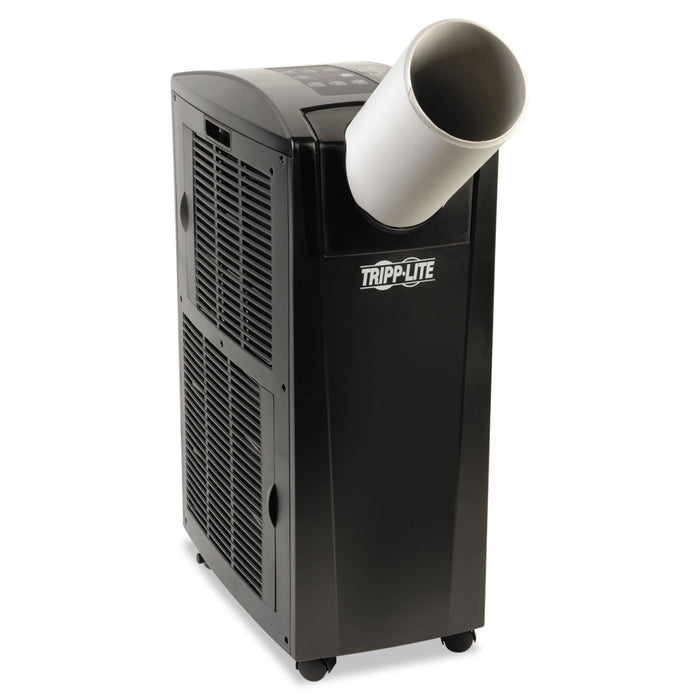 Tripp Lite SmartRack Portable Server Rack Cooling Unit, 12,000 BTU, 120 V