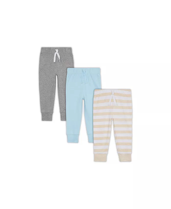 Koala Baby Baby Boys Pants 3 Piece Set by Vanessa Jane