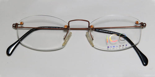 Ice 5 Eyeglasses by ModaFrames