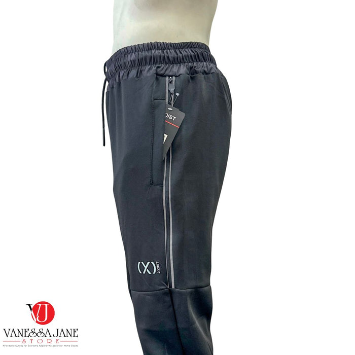 Jogger-X Pants / Everyday Performance Series, Size Large by Vanessa Jane