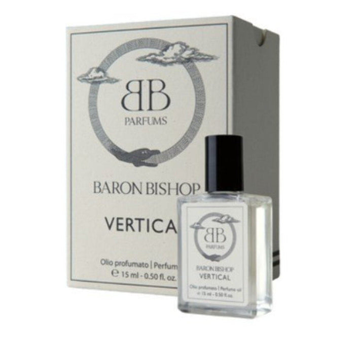 Baron Bishop Vertical Fragrance, 15 ml (0.50 fl oz) by Price Is Right Miami