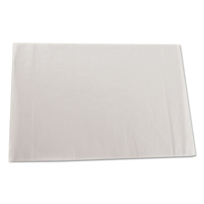GEN 25 lb Standard Release Panliner, 24.38 x 16.38, 1,000/Carton
