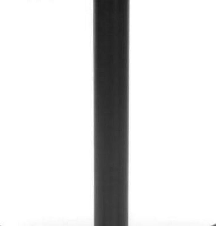 OFM X-Style Small Base Cylinder for Model XT Standard Height Multi-Purpose Table by Vanessa Jane
