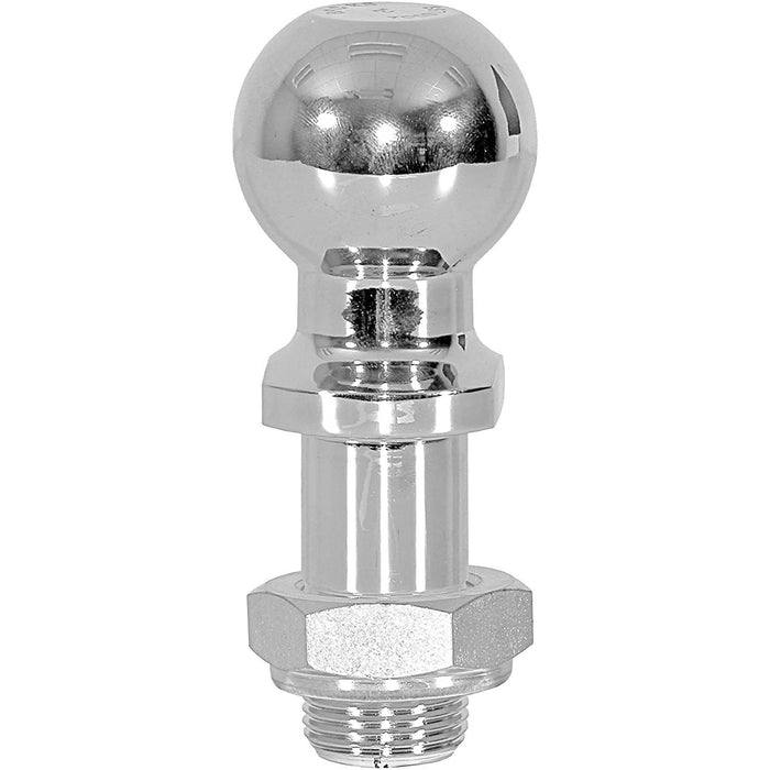 Buyers Products RB50MM Replacement 50 MM Hitch Ball by Vanessa Jane