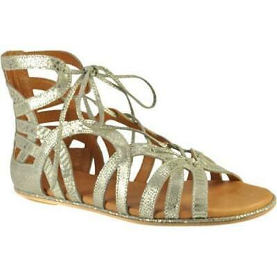 Kenneth Cole Break My Heart 3 Womens Gladiator Sandals by Vanessa Jane