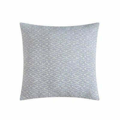 Dearfoams Reverse Chenille Decorative Pillow 20X20 by Vanessa Jane