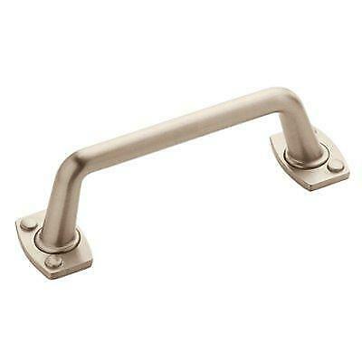 Amerock BP53711 Rochdale 3 Inch Center to Center Handle Cabinet Pull, Lot of 10 by Vanessa Jane