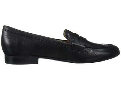 Naturalizer Womens Juliette Penny Loafer, Size 5M by Vanessa Jane
