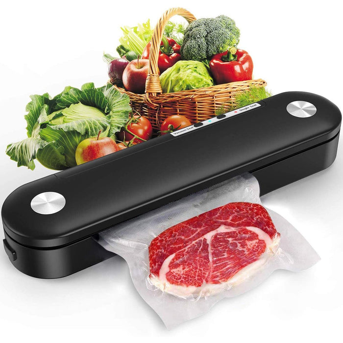 Adofi Vacuum Sealer Machine for Food Saver Storage by Vanessa Jane