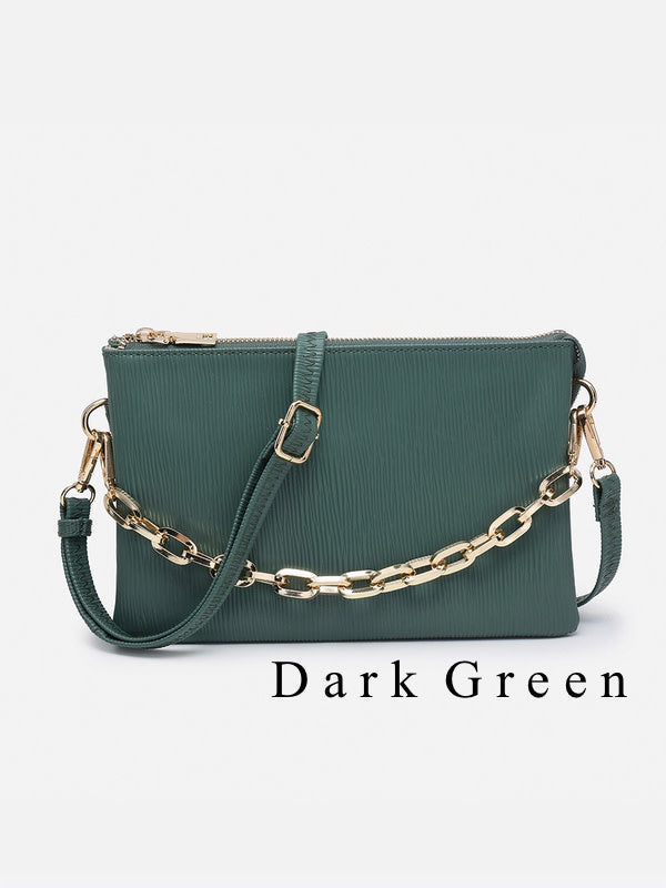 Izzy Crossbody - Textured by Boutique 23