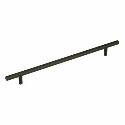Amerock Bar Pulls 10-1/16 Inch Center to Center Bar Cabinet Pull by Vanessa Jane