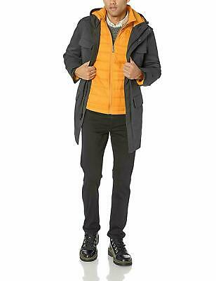 Nautica Men’s 3-In-1 Jackets Insulated System Coat by Vanessa Jane