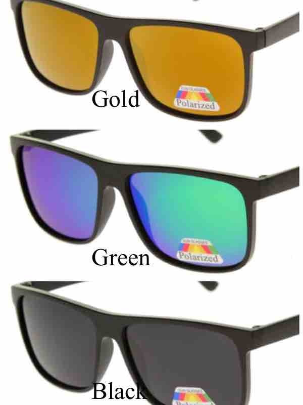 Men's Sunglasses by Boutique 23