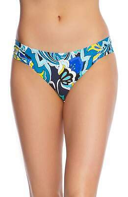 Trina Turk Womens Hipster Bikini Bottoms by Vanessa Jane