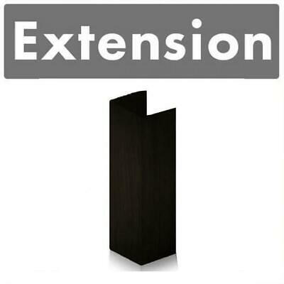 ZLINE 24 in. Standard Wooden Chimney Extension by Vanessa Jane