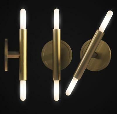Le Petite Pentagone 12 inch Wall Sconce by Vanessa Jane