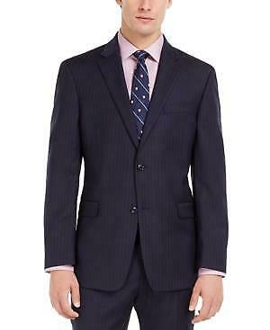 Tommy Hilfiger Mens Modern-Fit THFlex Stretch Suit Jacket by Vanessa Jane