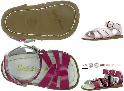 Salt Water Sandals by Hoy Shoe Original Sandals Toddler by Vanessa Jane