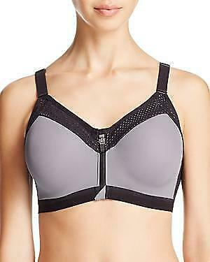 Wacoal Underwire Contour Sports Bra by Vanessa Jane