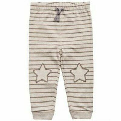 First Impressions Baby Boys Jogger Pants by Vanessa Jane