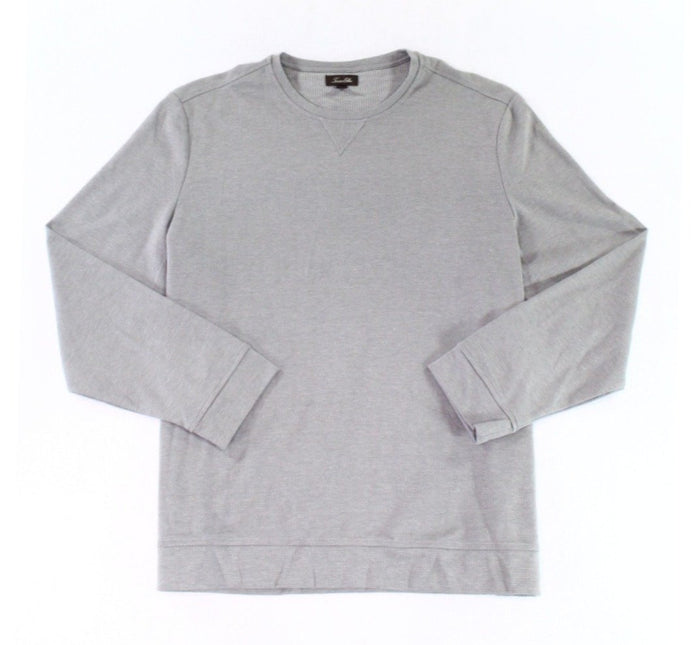Tasso Elba Mens Crewneck Sweatshirt, Size XX-Large by Vanessa Jane