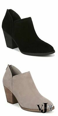 Carlos by Carlos Santana Carmin Shooties by Vanessa Jane