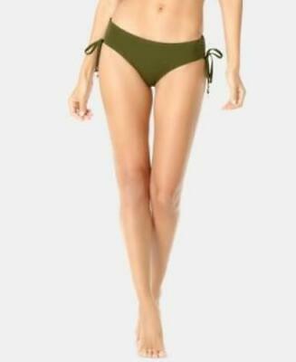 Anne Cole Live in Color Alex Side Tie Bottom, by Vanessa Jane