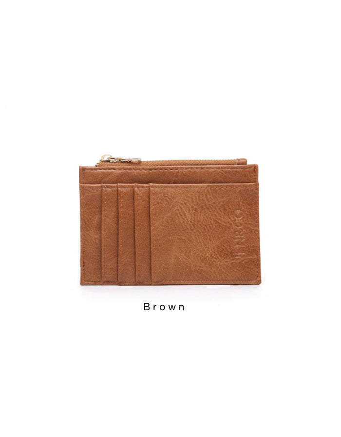 Sia Wallet by Boutique 23