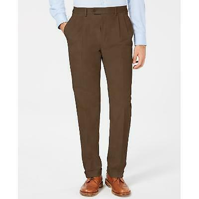 Lauren Ralph Lauren Mens Classic/Regular Fit Corduroy Pants by Vanessa Jane
