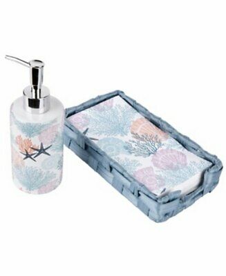 Seventh Studio 3-Piece Guest Bath Napkin Set by Vanessa Jane