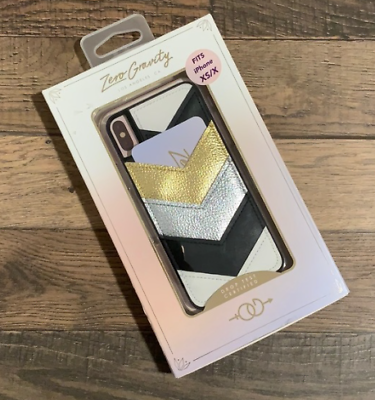Zero Gravity • IPhone Case by Vanessa Jane